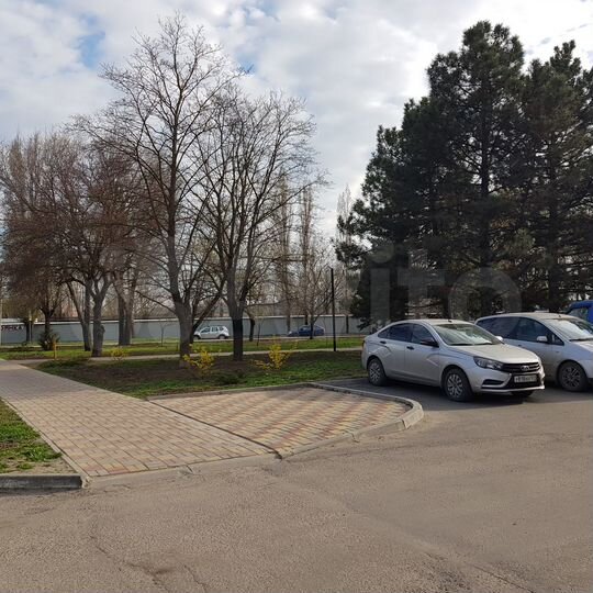 4-к. квартира, 61 м², 4/5 эт.