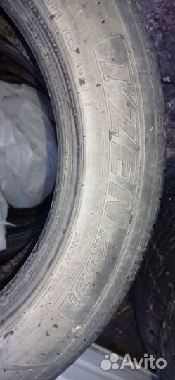 Kumho I'Zen KW31 2.25/55 R17