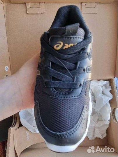 Кроссовки asics gel 27 новые оригинал