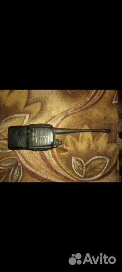 Рация Аргут А 23