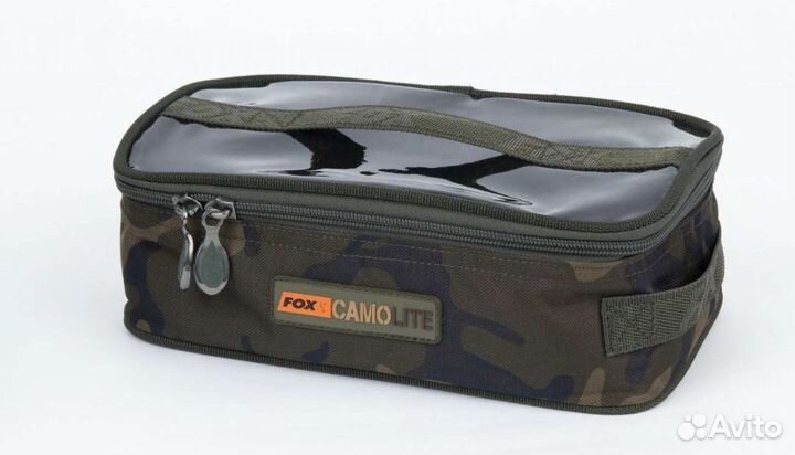 Сумочки Fox Camolite