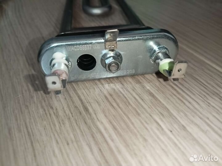 Нагревательный элемент (тэн) Vestel 32004626