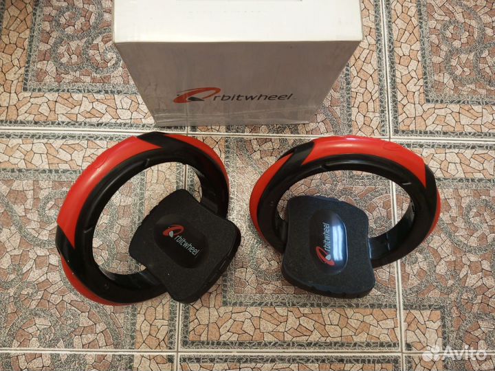 Orbit wheel Скейт-ролики Орбит вилл