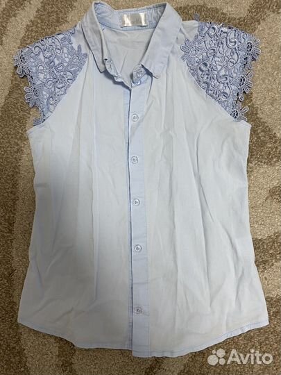 Школьная форма для девочки