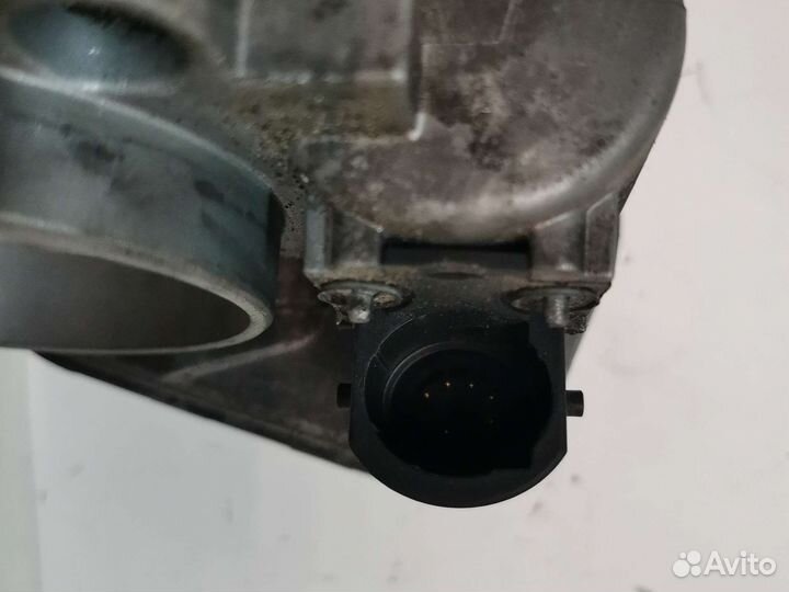 Дросельная заслонка Mercedes-Benz W 140 M119