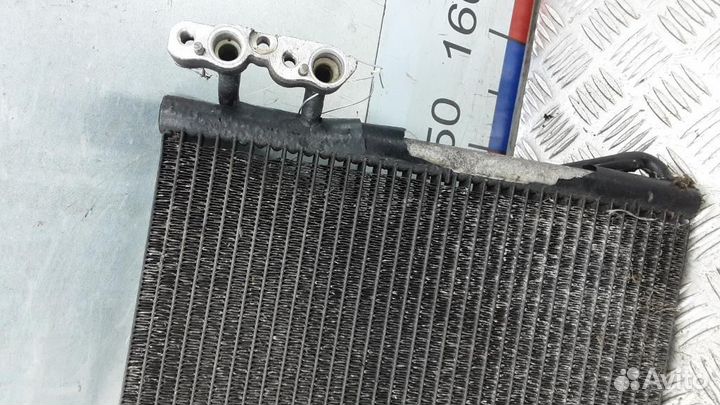 Радиатор кондиционера (конденсер) BMW 3-Series/M3
