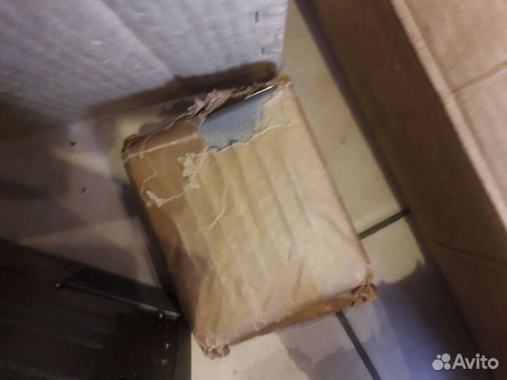 Авиационный радиоприемник полет