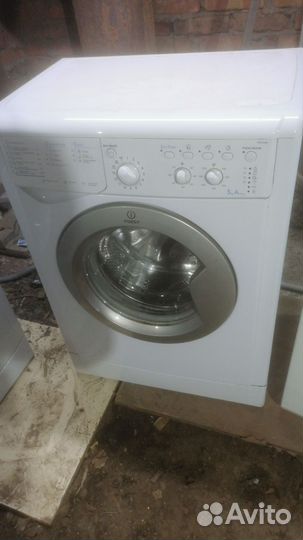 Стиральная машина бу
