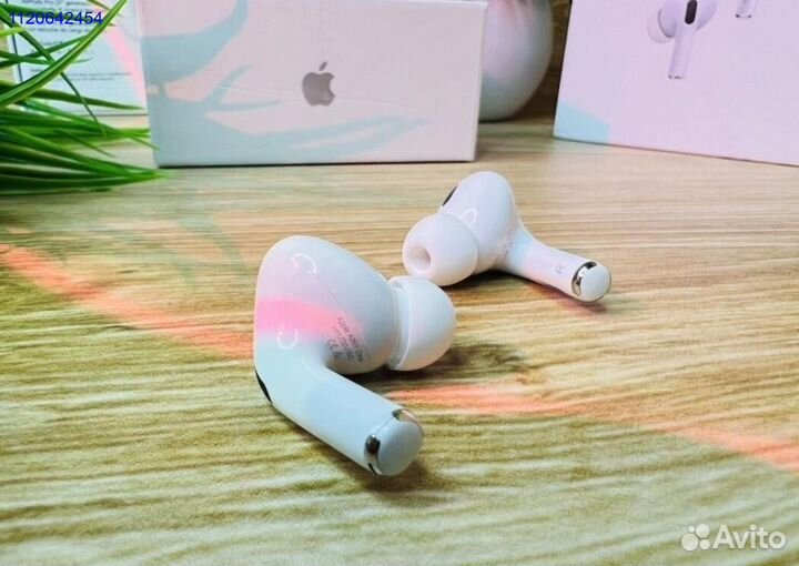 AirPods Pro 2 type C оптом