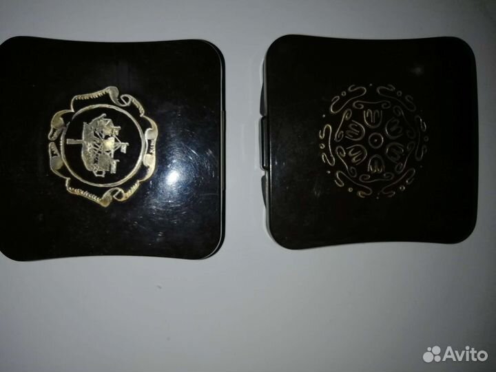 Сувениры из СССР