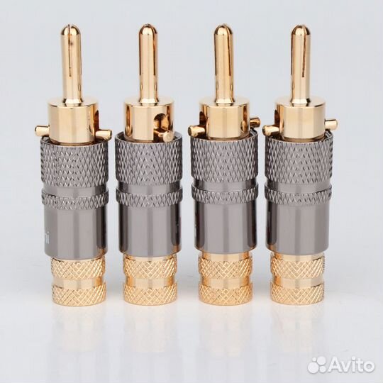 Коннекторы- 