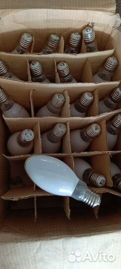 Лампа дрл - 125, 250, 700