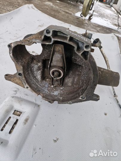 МКПП для Фольксваген Поинтер 1.0л