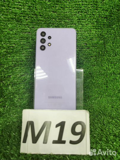 Samsung Galaxy A32, 4/128 ГБ