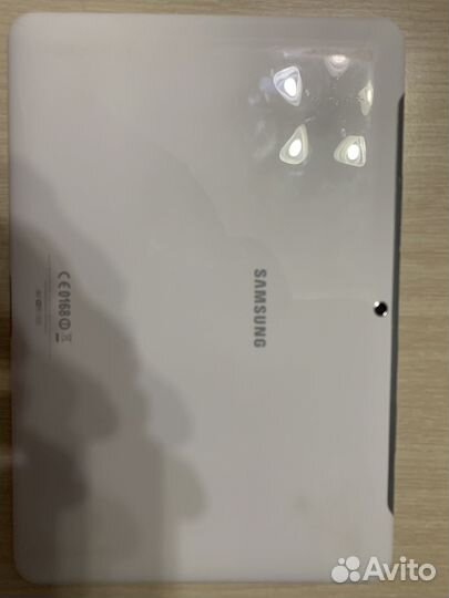 Планшет samsung galaxy tab 2 10.1