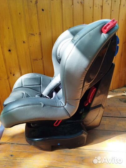 Детское автокресло от 0 до 25 кг