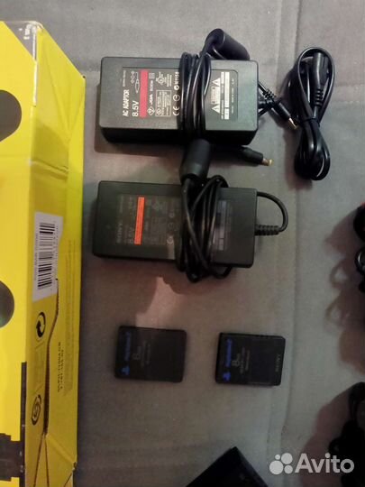 Sony PS2 запчасти