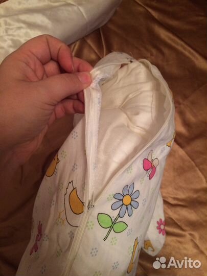 Подушка для кормления