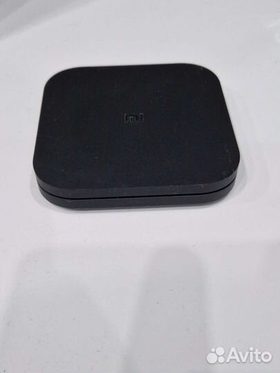 Тв приставка на android