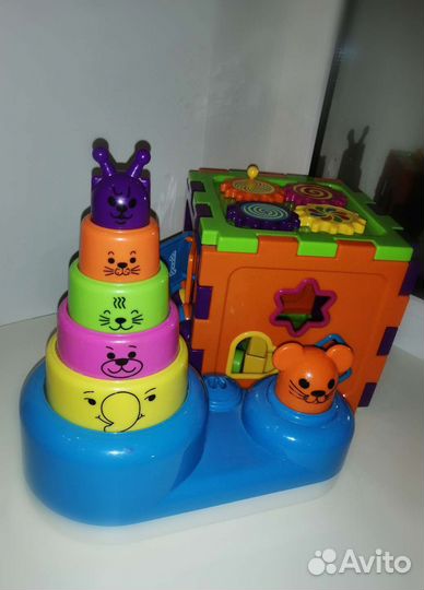 Игрушка Свинка пеппа