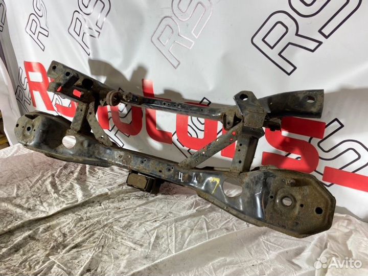 Подрамник задний Mazda 3 BL До Рестайл