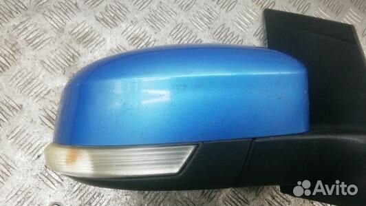 Зеркало наружное правое ford focus 2 (NDN19JO01)