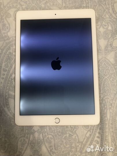 iPad air 2