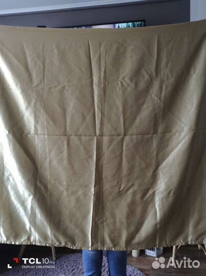 Комплект постельного белья