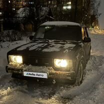 ВАЗ (LADA) 2105 1.6 MT, 2008, 72 000 км, с пробегом, цена 160 000 руб.