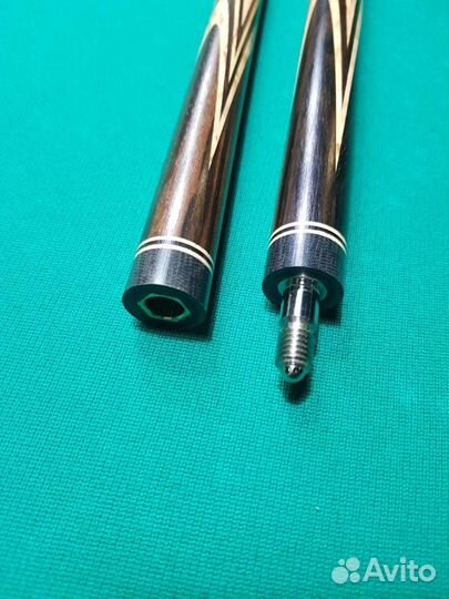 Кии для русского бильярда