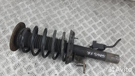 Стойка передняя правая volvo S80 2 (GNI05N501)