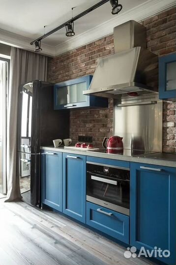 Гарнитур кухонный Селена