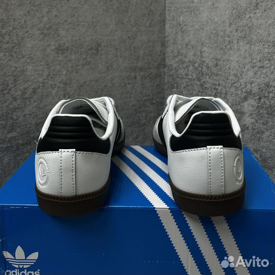 Кроссовки Adidas Samba Originals