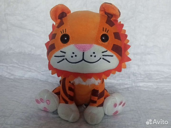 Детские игрушки