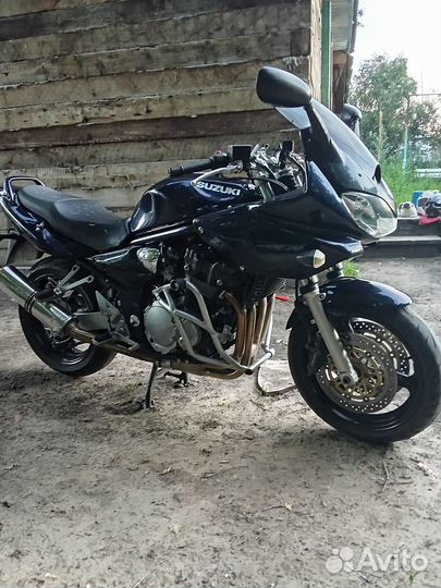 Продам Сузуки бандит 1200