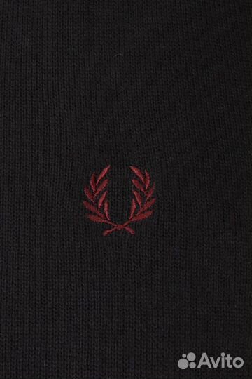 Джемпер Fred Perry, размер L