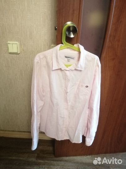 Вещи пакетом для девушки 42 44