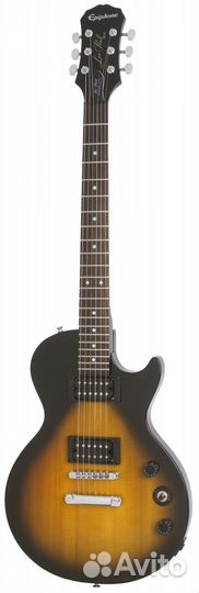 Электрогитара Epiphone Les Paul Electric Guitar Pl
