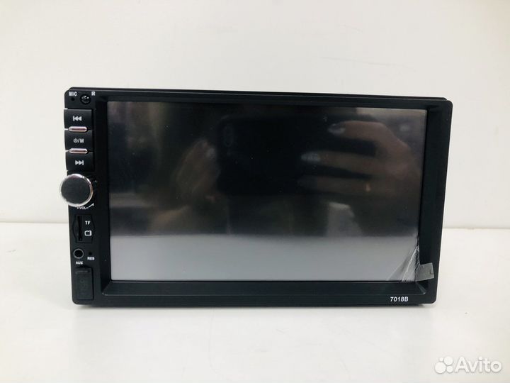 Автомагнитола Pioner DV OK 45Wx4