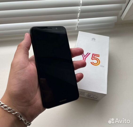 HUAWEI Y5 Lite, 16 ГБ