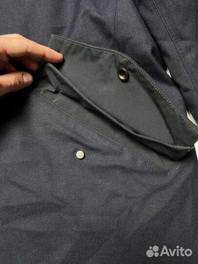 People Of Shibuya Hachiko куртка