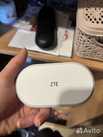 Роутер zte u20