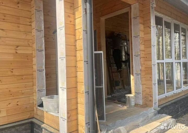 Пластиковые окна rehau