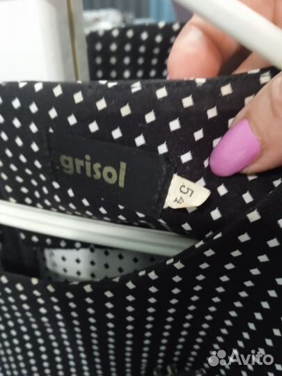 Платье женское