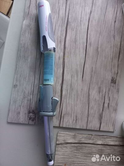 Беспроводной стайлер Braun