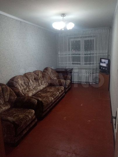2-к. квартира, 45 м², 1/5 эт.