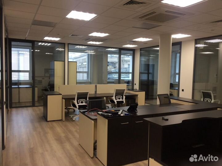 Юридический адрес с офисом