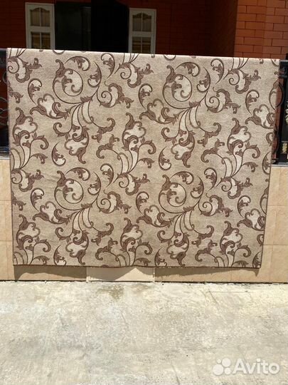 Ковры паласы бу