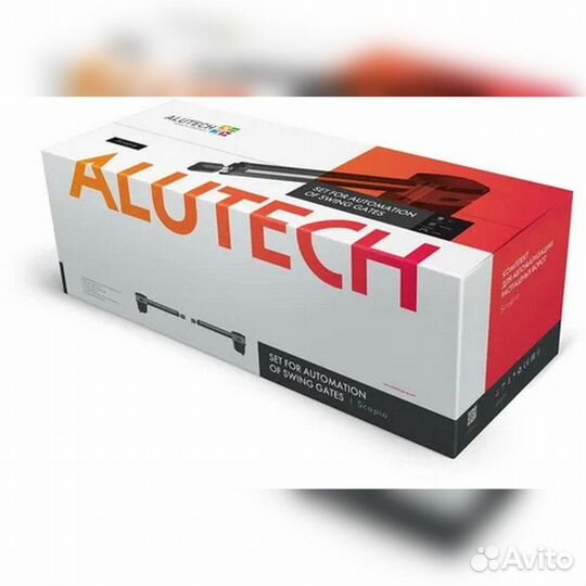 Автоматика для ворот от Doorhan,alutech, Nice В РАССРОЧКУ