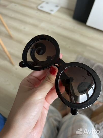 Очки Prada оригинальные женские